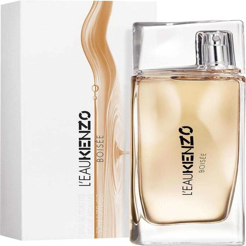 L'eau Kenzo Boisee tualetinio vandens purškiklis 50ml