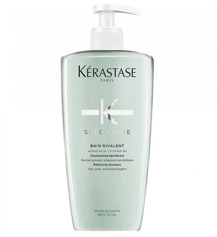 Kérastase Spécifique Bain Divalent, 500 ml