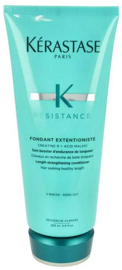 Plaukus stiprinantis kondicionierius Kerastase Resistance Fondant Extentioniste 200ml