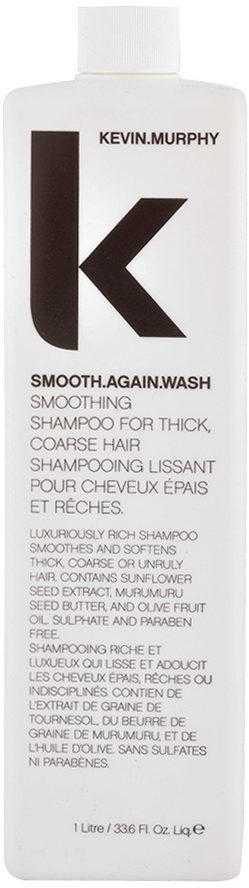 Kevin Murphy Smooth Again 1l