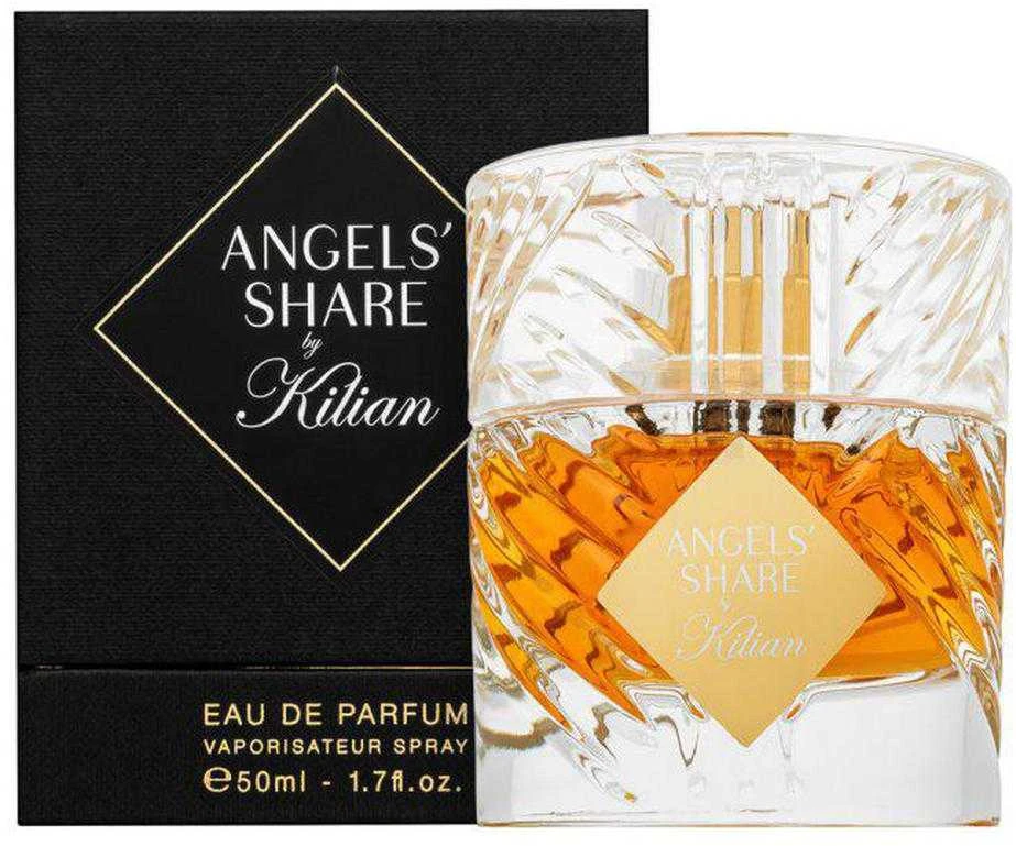 By Kilian The Liquors Angels' Share EDP kvepalai vyrams, 50 ml