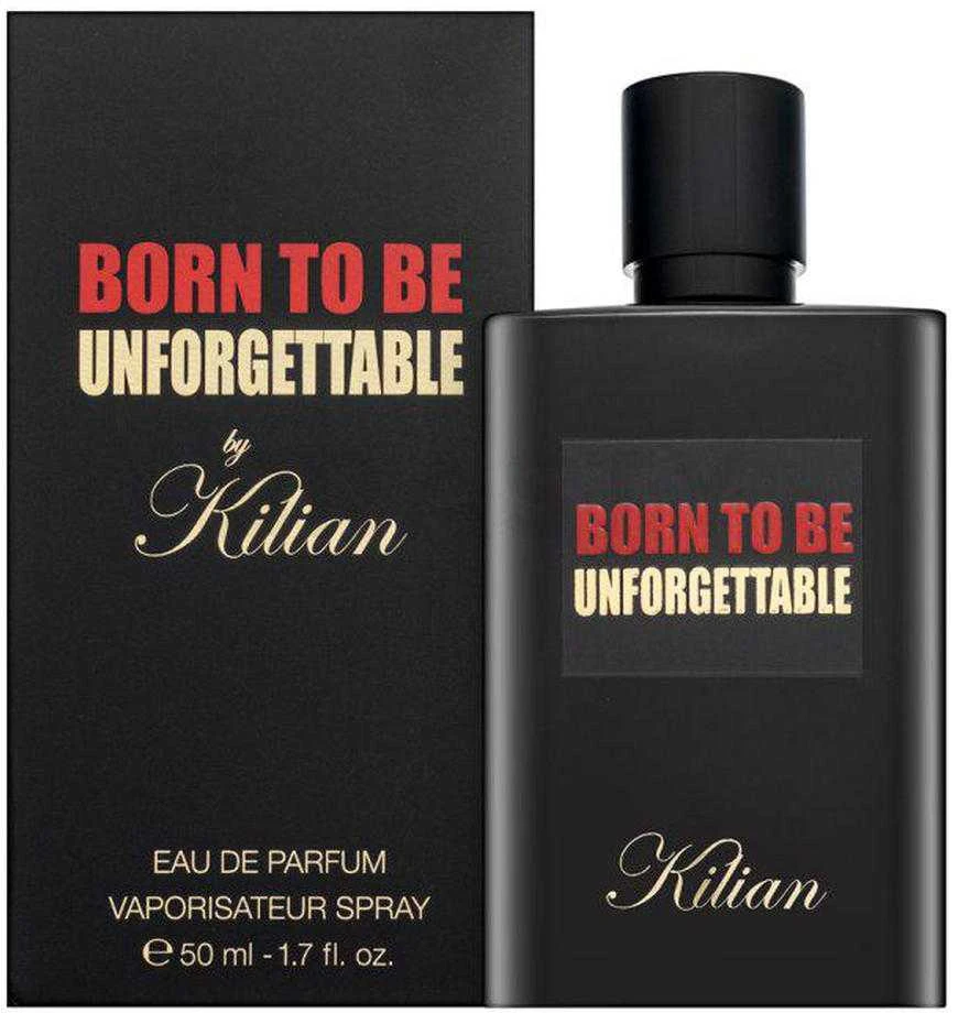 Kilian Born To Be Unforgettable EDP parfumuotas vanduo unisex, 50 ml