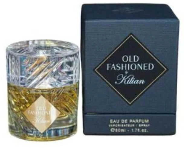 Kilian Old Fashioned EDP parfumuotas vanduo unisex, 50 ml
