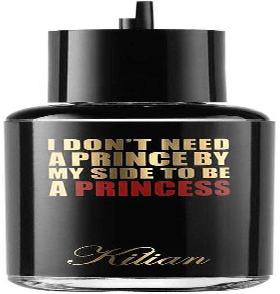 Kilian Princess - EDP (papildymas)