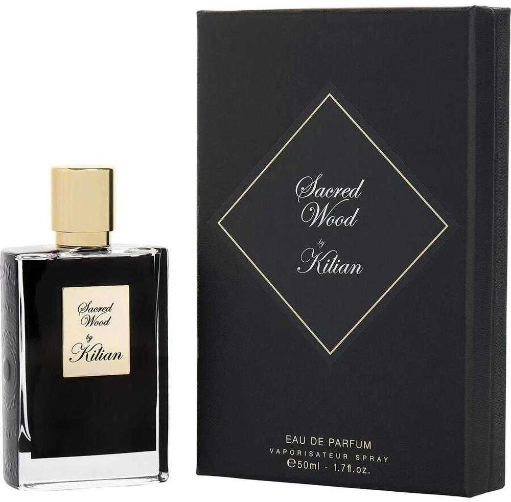 Kilian The Cellars Sacred Wood EDP parfumuotas vanduo Unisex, 50 ml