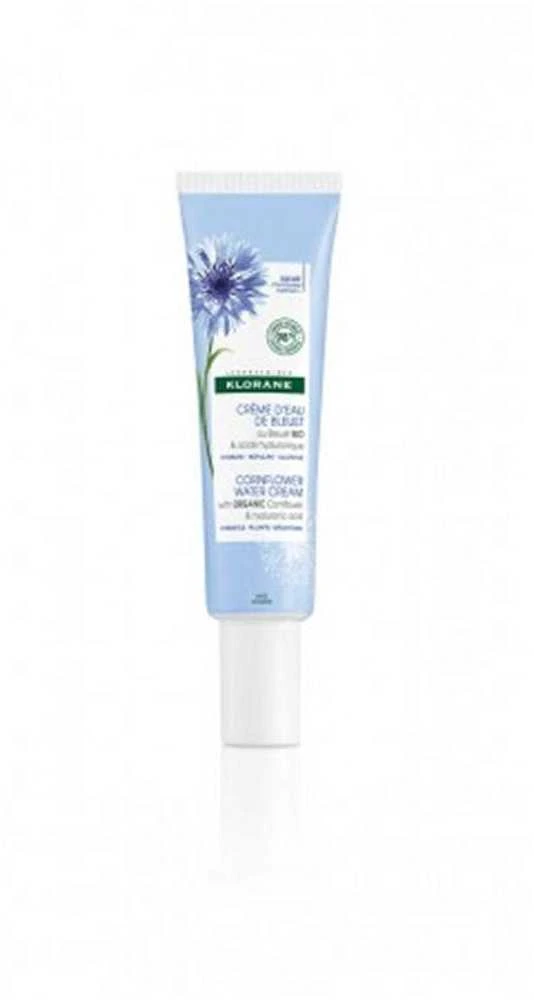 "Klorane Bleuet" gelinis kremas 30ml