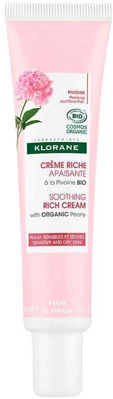 Klorane Sodrusis bijūnų kremas 40ml