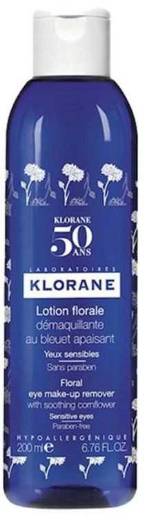 Klorane Rugiagėlė