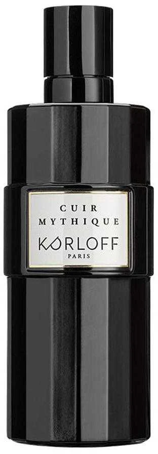 Korloff Cuir Mythique EDP parfumuotas vanduo unisex, 100 ml