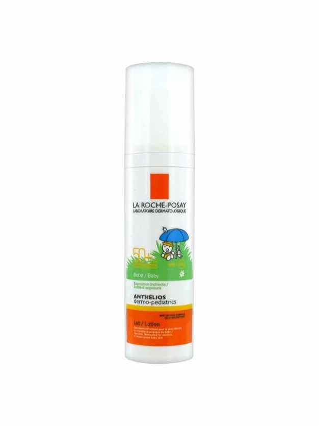 La Roche Posay Anthelios Dermo-Pediatrics SPF 50+ losjonas nuo saulės vaikams, 50 ml