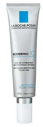 La Roche Posay Pure Vitamin C Light veido kremas su vitaminu C, 40 ml