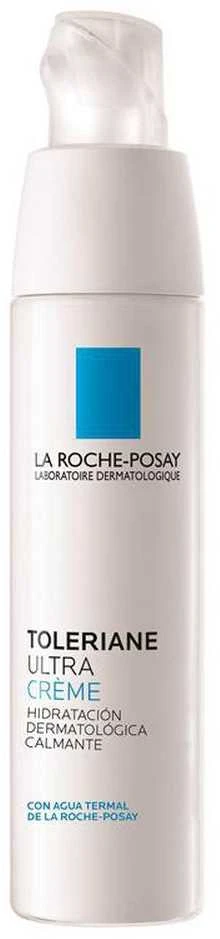 Raminamasis veido kremas La Roche Posay Toleriane Dermallergo, 40 ml