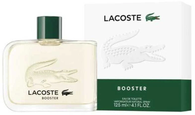 Lacoste Booster EDT Purškiklis, 125 ml