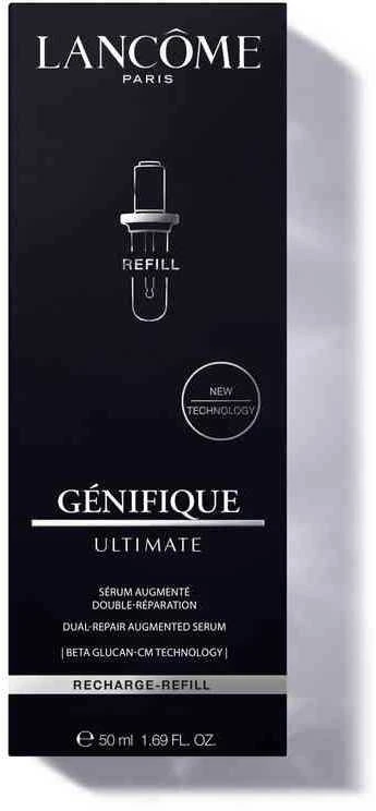 Lancome Genifique Ultimate Refill do serum do twarzy 50ml