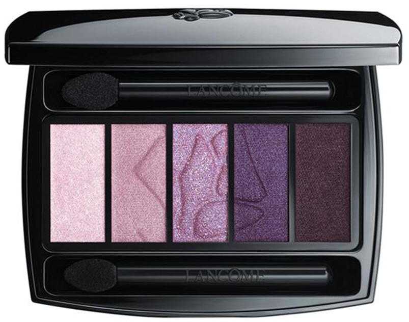 Lancôme Hypnôse Palette 5 Couleurs Akių šešėliai Palette 4 g, 06 Reflets D’Amethyste