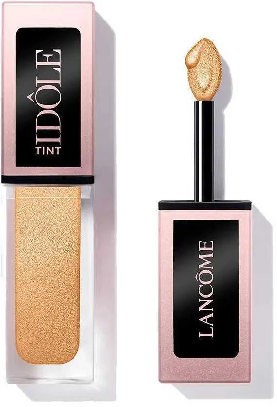 Lancome Skysti akių šešėliai ir įklotai 2in1 Idôle Tint (skysti akių skaistalai) 7 ml