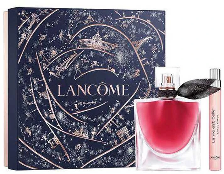Kvepalų rinkinys moterims Lancome La Vie Est Belle Elixir (EDP, 50 ml + EDP, 10 ml)