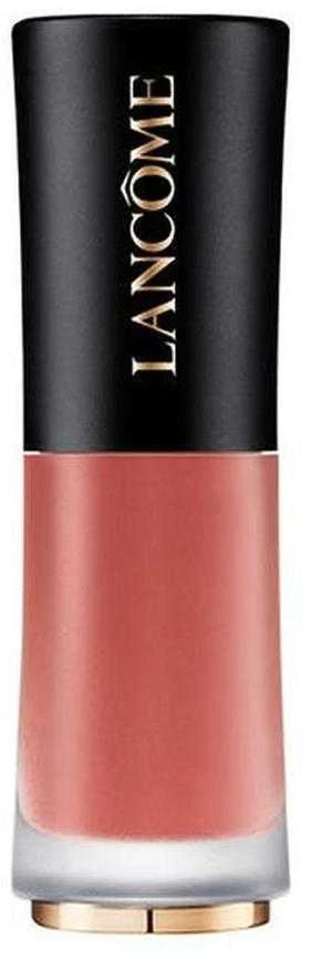 Lancome L’Absolu Rouge Drama Ink pusiau matiniai skysti lūpų dažai 274 French Tea, 6 ml