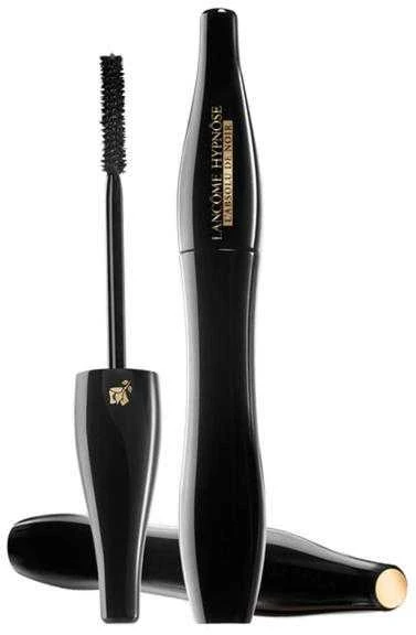 Lancome Hypnose L'Absolu de Noir Blakstienų tušas #011 Extra Juodas, 6.2 ml