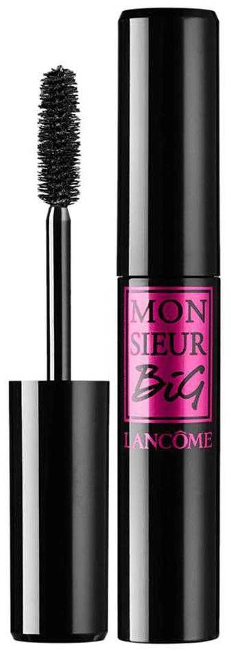 Lancome Monsieur Big Blakstienų tušas apimties suteikiantis blakstienų tušas, 10 ml
