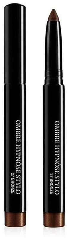 Lancôme Ilgalaikiai akių šešėliai su Ombre Hypnose Stylo (Longwear Kreminis Eyeshadow Stick) 1,4 g, 27 bronzos