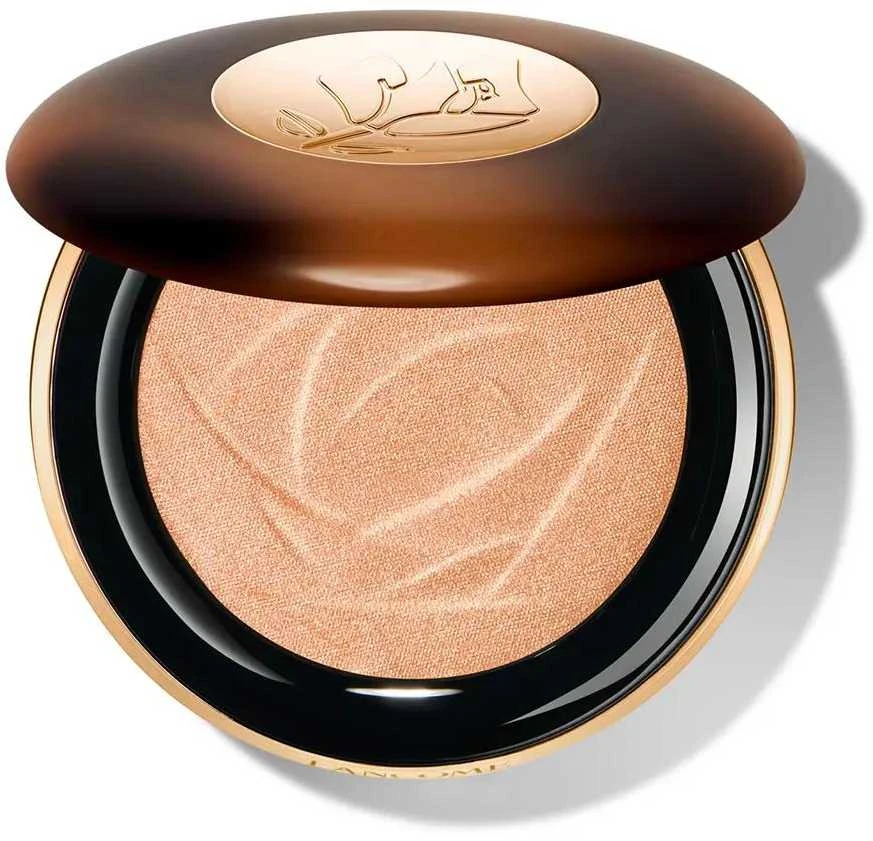 Lancome Pudros paryškinimo priemonė su serumu Teint Idole Ultra Wear (Skin Transforming Highlighter) 10 g