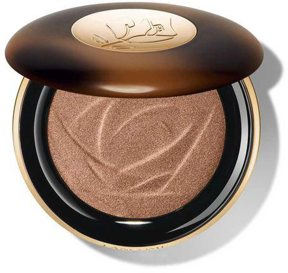 Lancome Lancome Teint Idole Ultra Wear paryškinimas kompaktiškas 03 Deep Glow 10g