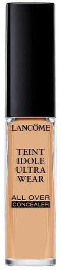 Lancome Teint Idole Ultra Wear All Over Maskuoklis itin ilgai išliekantis veido maskavimo priemonė 010 rusvai gelsvas Porcelaine 13ml