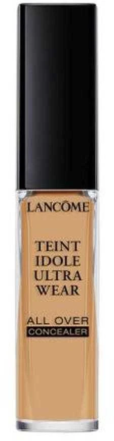 Lancome Teint Idole Ultra Wear All Over Maskuoklis ultra-trwały korektor do twarzy 050 rusvai gelsvas Ambre 13ml