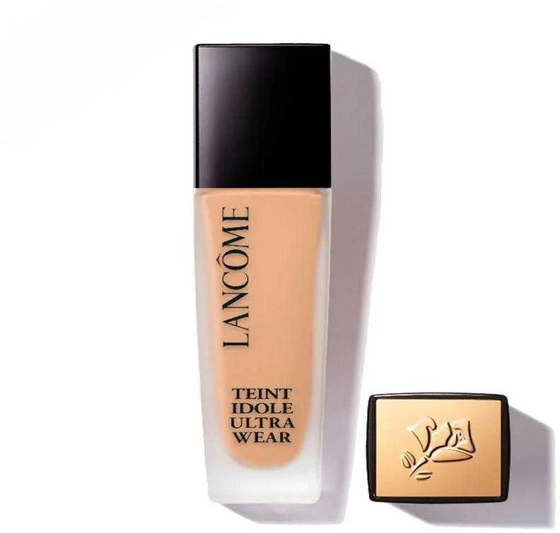 Lancome Teint Idole Ultra Wear skystas makiažo pagrindas 240W SPF 35, 30 ml