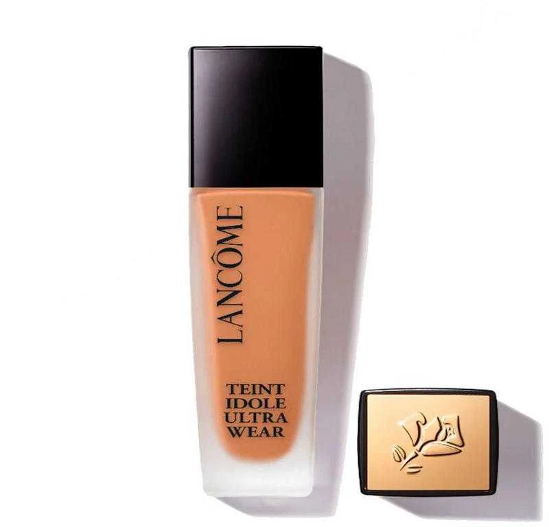 Lancôme Matte makiažas SPF 35 Teint Idole Ultra Wear (pagrindas), 30 ml, 425C - 05 rusvai gelsvas Noisette