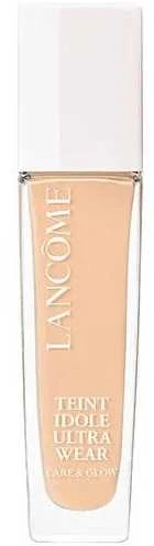 „Lancome Teint Idole Ultra Wear Care & Glow #125W“ makiažo pagrindas, 30 ml