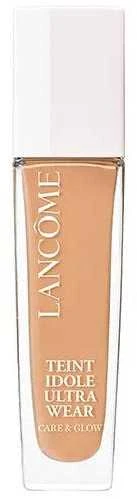 Lancome Teint Idole Ultra Wear Care & Glow prižiūrintis ir drėkinantis skystas pagrindas SPF25 400W 30ml