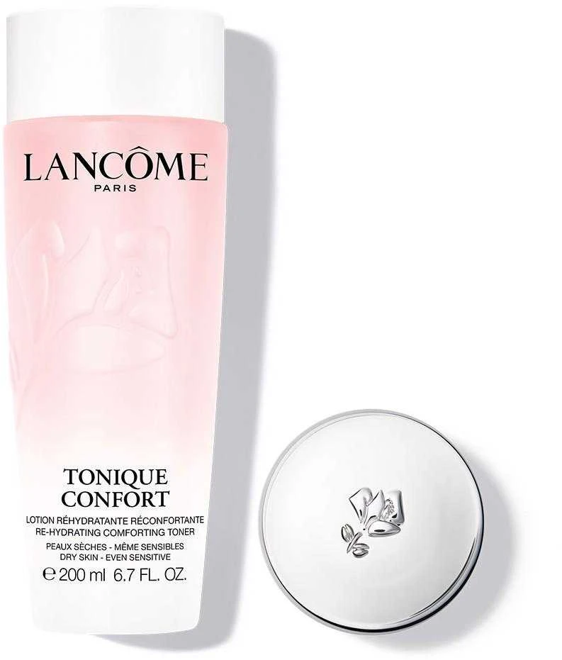 Lancome Tonique Confort veido tonikas, 200 ml