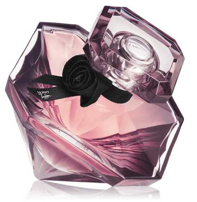 Lancome Tresor La Nuit EDP parfumuotas vanduo moterims, 75 ml