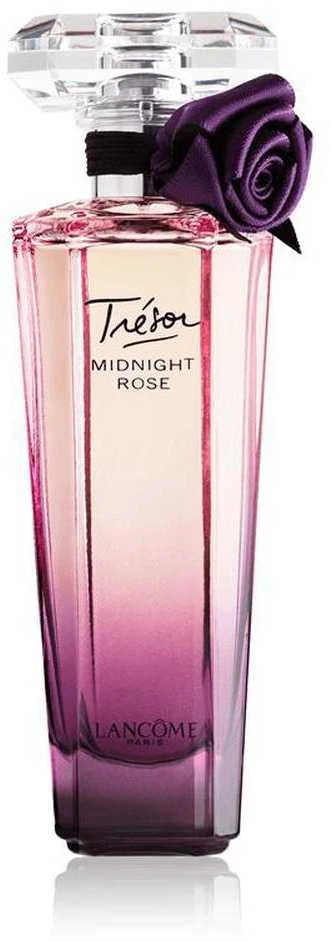 Kvepalai moterims Lancome Tresor Midnight Rose EDP, 50 ml