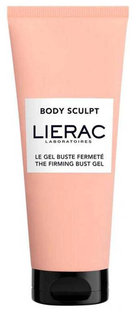 Lierac Body Sculpt Bust Firming Gel stangrinamasis krūtinės gelis, 75 ml