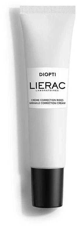 Lierac Diopti Eye Contour Kreminis paakių kremas, 15 ml