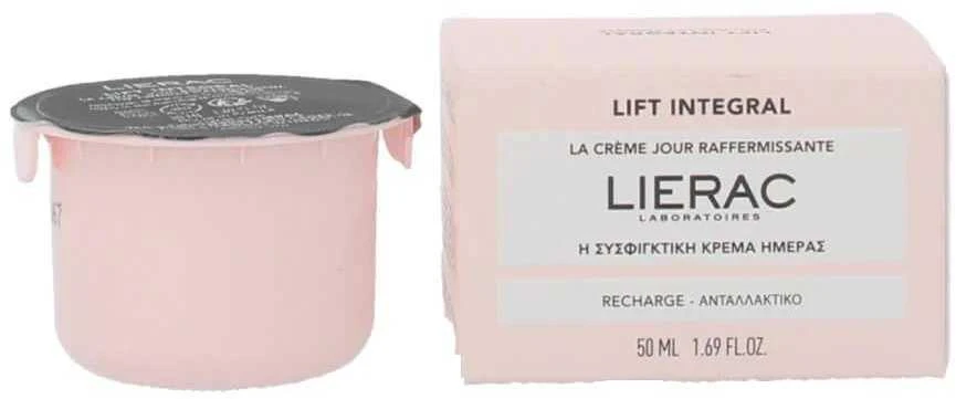 "Lierac Lift Integral" stangrinamasis dieninis kremas 50ml