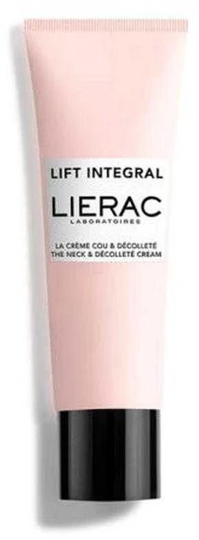 Lierac Lift Integral Neck and Décolleté Kreminis, 50 ml