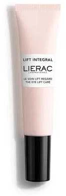 Lierac Paris Lierac Lift Integral The Eye Lift Care glotninamasis gelis paakiams, 15 ml