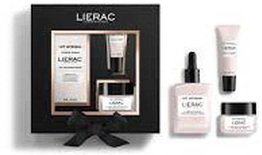Lierac Lift Integral Tensor Serum veido priežiūros rinkinys 3 vnt