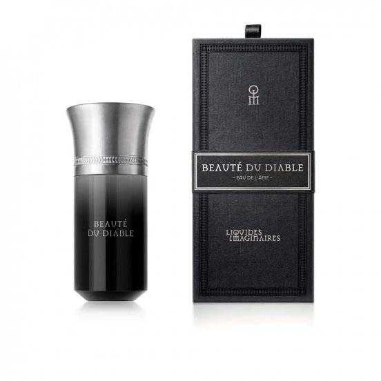 Liquides Imaginaires Beaute du Diable EDP parfumuotas vanduo unisex, 100 ml