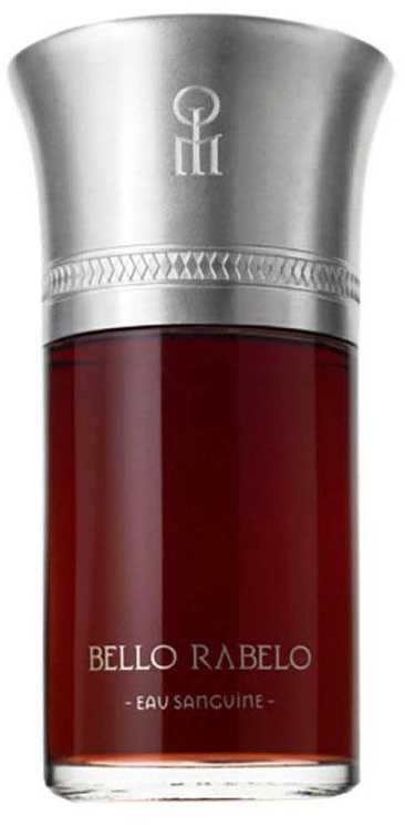 Liquides Imaginaires Bello Rabelo EDP parfumuotas vanduo unisex, 100 ml