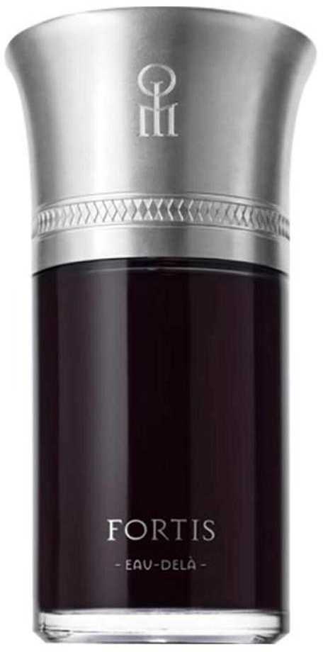 Liquides Imaginaires Fortis parfum purškiklis 100ml