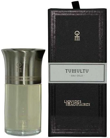 Liquides Imaginaires Tumultu EDP parfumuotas vanduo unisex, 100 ml