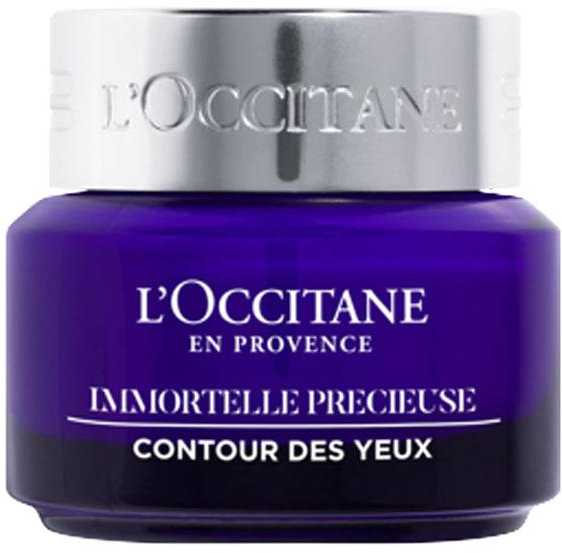 L'occitane Immortelle Preciosa paakių balzamas 15ml