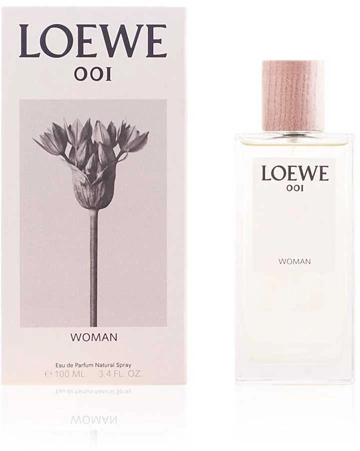 Loewe 001 Woman EDP parfumuotas vanduo moterims, 50 ml