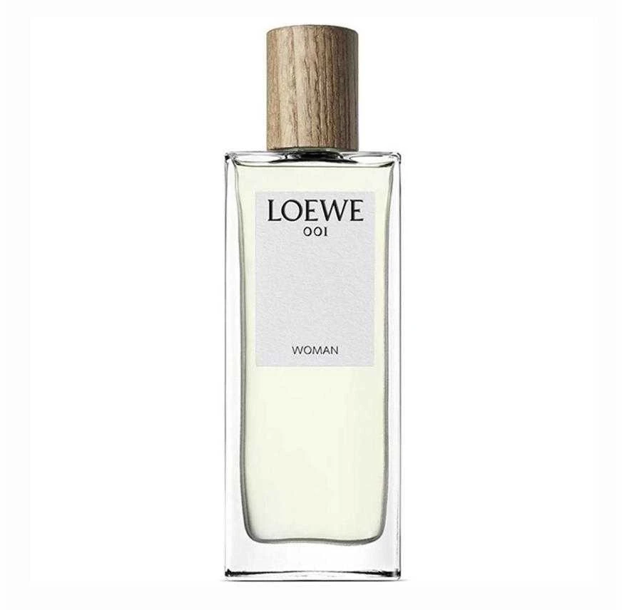 Loewe 001 Woman EDT tualetinis vanduo moterims, 50 ml