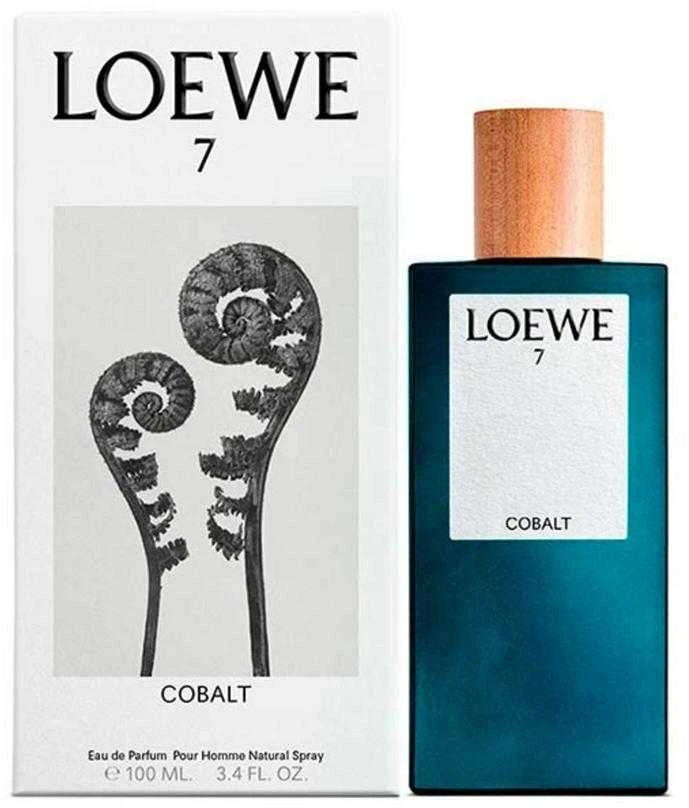Loewe 7 Cobalt EDP Purškiklis, 100 ml